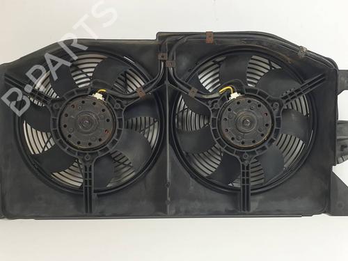 radiator-fan-mercedes-benz-m-class-w163-1998-1999-2000-2001-2002-2003-2004-2005-30586110 main image