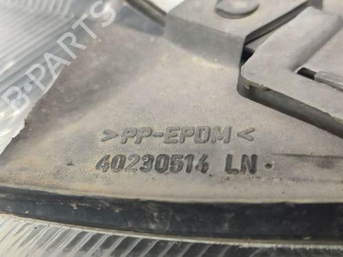 Left headlight ROVER 45 I Saloon (RT) 2.0 iDT | BP9452557C28 
