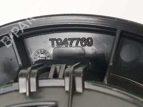 Heater blower motor BMW 4 Coupe (F32, F82) 435 d xDrive | BP13953976M62 