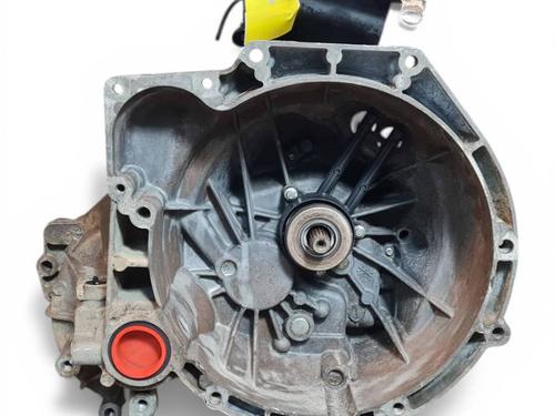 Used Gearbox Gearbox FORD FIESTA VI (CB1, CCN) 1.6 TDCi (90 hp) 40175643 40175643