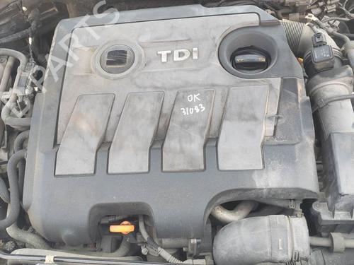 Other SEAT LEON (1P1) 1.6 TDI | BP30292372O1 - Image 26