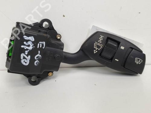 Used Steering column stalk Steering column stalk BMW 5 Touring (E61) 525 d (177 hp) 6860091 6860091