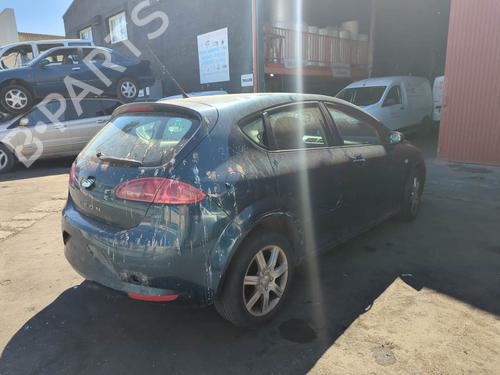 Front left window mechanism SEAT LEON (1P1) 1.9 TDI | BP26375604C22 - Image 11