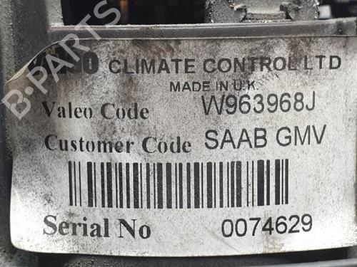 Varmeblæser SAAB 9-5 (YS3E) 2.0 t | BP13953386M62 