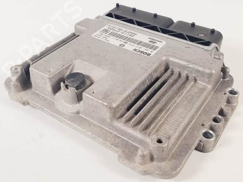 Used Engine control unit (ECU) Engine control unit (ECU) HYUNDAI SONATA V (NF) 2.0 CRDi (140 hp) 12371685 12371685