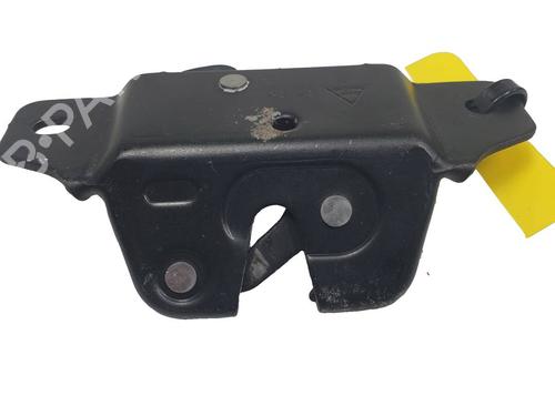 Cerradura de porton trasero Cerradura de porton trasero 38189697 38189697