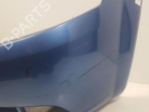 Front bumper CHEVROLET AVEO / KALOS Hatchback (T200) 1.4 16V | BP24930418C7 