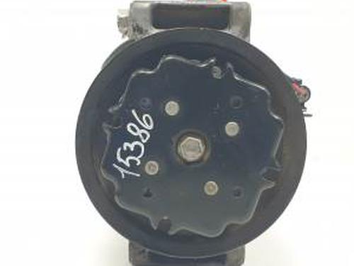 AC compressor JAGUAR XF I (X250) 3.0 | BP25119159M34