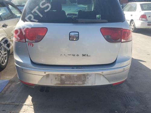 Electronic sensor SEAT ALTEA XL (5P5, 5P8) 2.0 TDI 16V 4x4 | BP28069053M84 