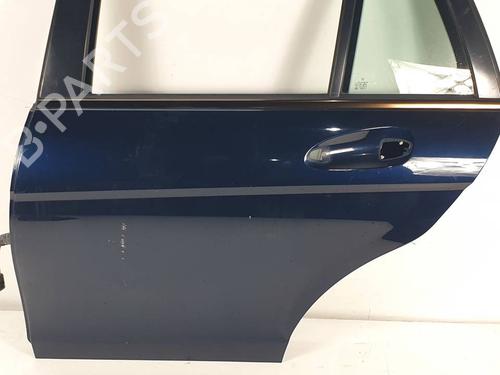 Dør venstre bak MERCEDES-BENZ C-CLASS T-Model (S204) C 250 CDI (204.203) | BP29726478C4 