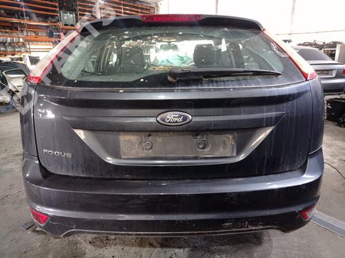 Rear left exterior door handle FORD FOCUS II (DA_, HCP, DP) 1.6 | BP11055556C130  - Image 11