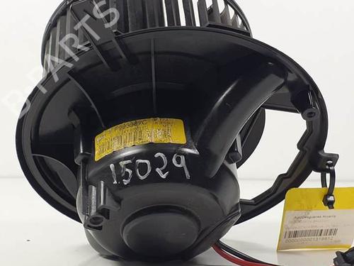 Heater blower motor SKODA OCTAVIA II (1Z3) 1.9 TDI | BP19526626M62 