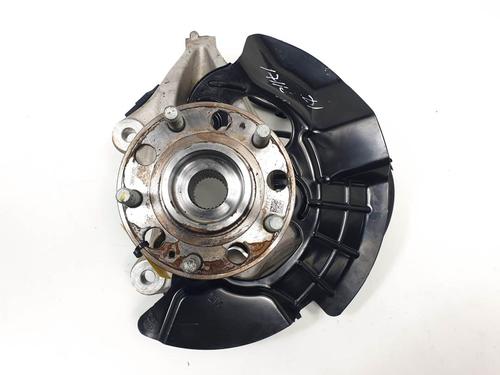 Used Left front steering knuckle Left front steering knuckle HYUNDAI TUCSON (NX4E, NX4A) 1.6 T-GDi Hybrid (179 hp) 24934126 24934126