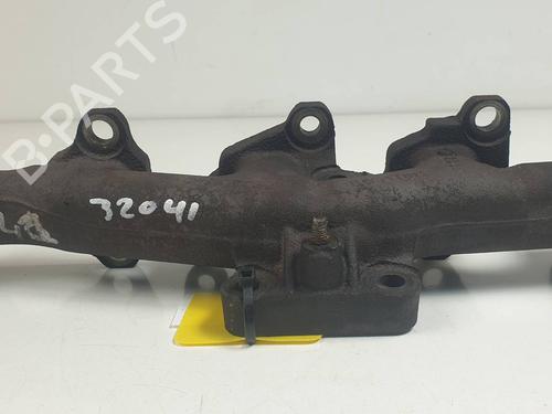 exhaust-manifold-fiat-500-312_-2007-30959294 main image