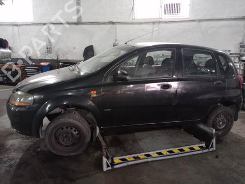 Brake master cylinder DAEWOO KALOS (KLAS) 1.4 | BP8683706M77 - Image 6