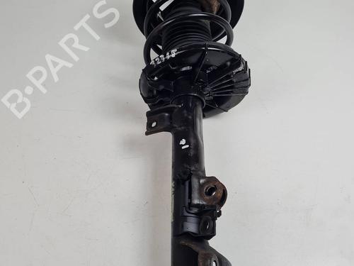 Used Left front shock absorber Left front shock absorber 37668468 37668468