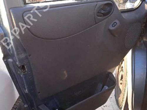 Right sun visor FORD TRANSIT Van (FA_ _) 2.4 TDE | BP8417939I2 - Image 9
