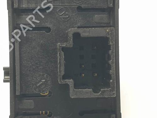 Right front window switch RENAULT MEGANE III Hatchback (BZ0/1_, B3_) 1.5 dCi | BP24984267I26 - Image 3