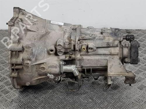 Gearbox BMW 3 Compact (E46) 316 ti | BP10407194M3 