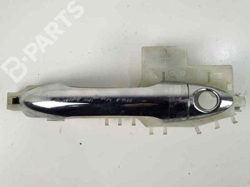 Used Front left exterior door handle Front left exterior door handle KIA PICANTO III (JA) 1.2 (84 hp) 6943891 6943891