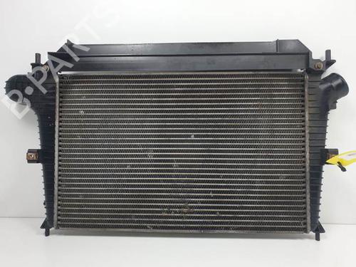 Intercooler SAAB 9-5 Estate (YS3E) 1.9 TiD | BP11271962M30 
