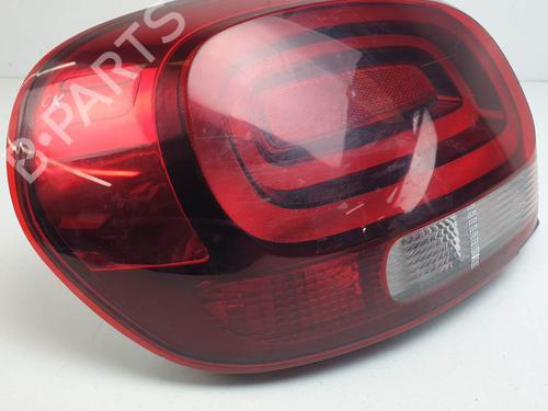 Left taillight CITROËN C3 III (SX) 1.2 VTi 82 | BP24340155C34  - Image 10