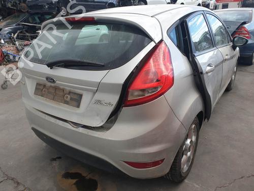 Intercooler FORD FIESTA VI (CB1, CCN) 1.6 TDCi | BP24340436M30  - Image 8