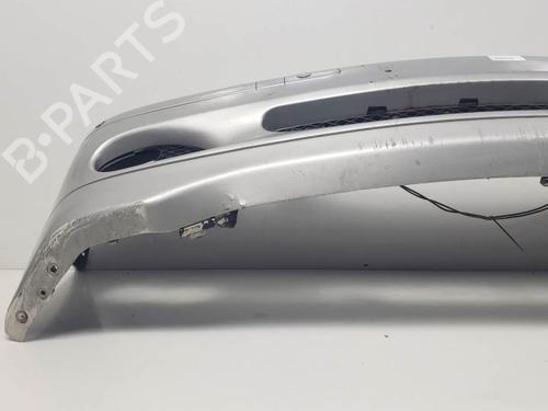 Front bumper MERCEDES-BENZ C-CLASS (W203) C 270 CDI (203.016) | BP24933799C7 