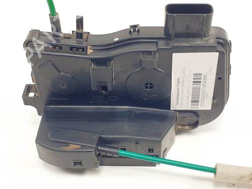 Rear left lock HYUNDAI i40 I (VF) 1.7 CRDi | BP25116596C100 
