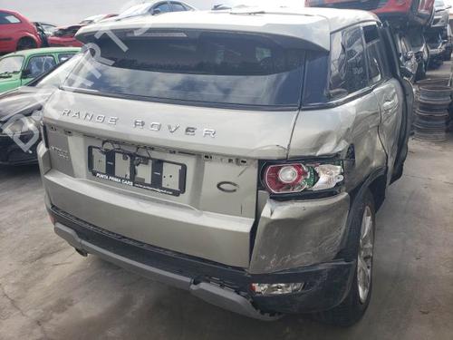 Rear fog light LAND ROVER RANGE ROVER EVOQUE (L538) 2.0 D | BP29875266C37