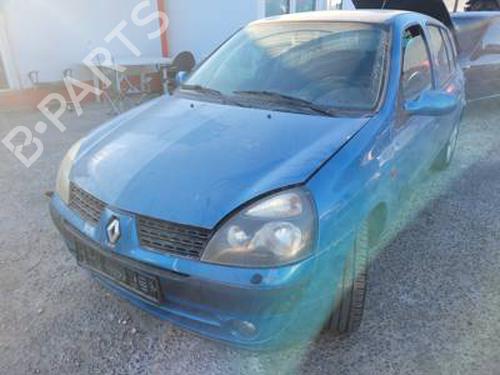 Interior roof light RENAULT CLIO II (BB_, CB_) 1.6 16V (BB01, BB0H, BB0T, BB14, BB1D, BB1R, BB2KL, BB3G... | BP30800957I8