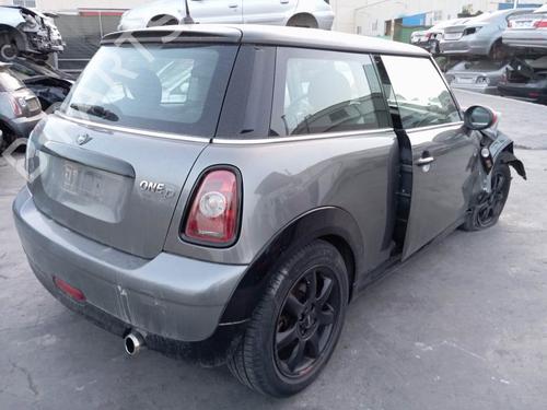 Steering rack MINI MINI (R56) One D | BP40175036M22 - Image 10