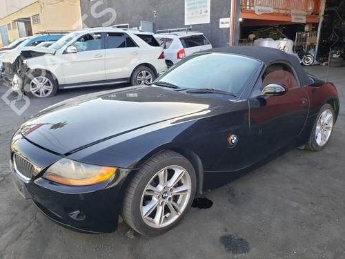 Used Parts BMW Z4 Roadster (E85) 2.2 i 2436091