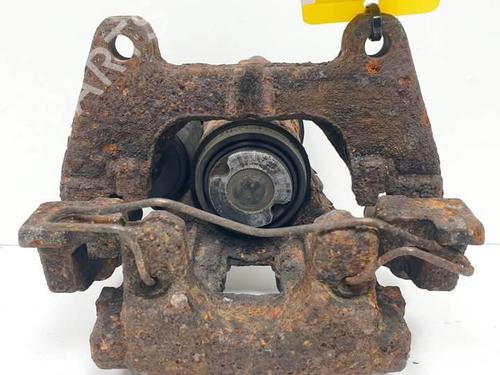 Right rear brake caliper SEAT LEON (5F1)  | BP18653468M106 