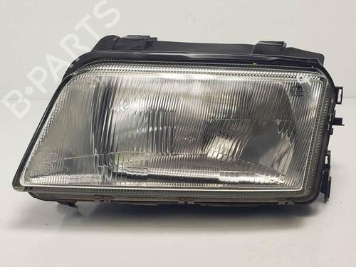 Used Left headlight Left headlight AUDI A4 B5 (8D2) 1.8 T (150 hp) 19581117 19581117