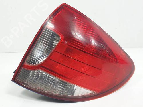 Right taillight KIA RIO I Hatchback (DC) 1.3 | BP13011381C35 