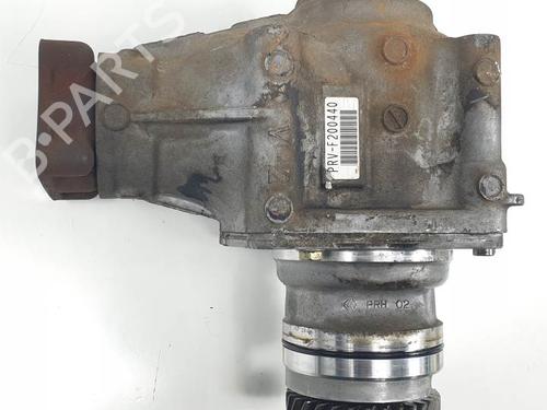 Transfer box HONDA CR-V II (RD_) 2.0 (RD5) | BP24138533M36 