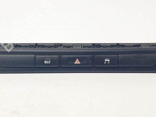 Used Warning switch Warning switch JAGUAR S-TYPE II (X200) 2.7 D (207 hp) 19499983 19499983