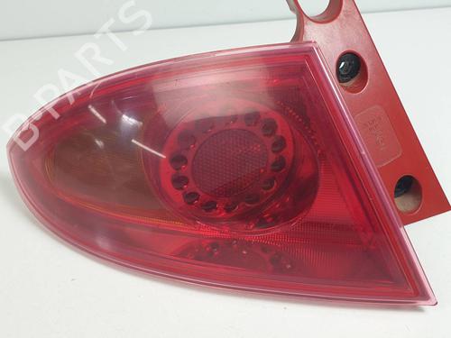 Used Left taillight Left taillight SEAT LEON (1P1) 1.8 TSI (160 hp) 39916483 39916483
