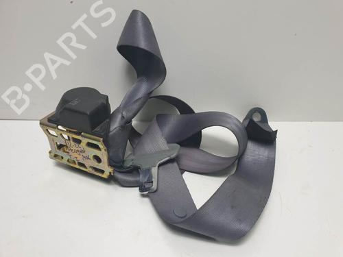 Used Rear left seatbelt Rear left seatbelt 9116971 9116971