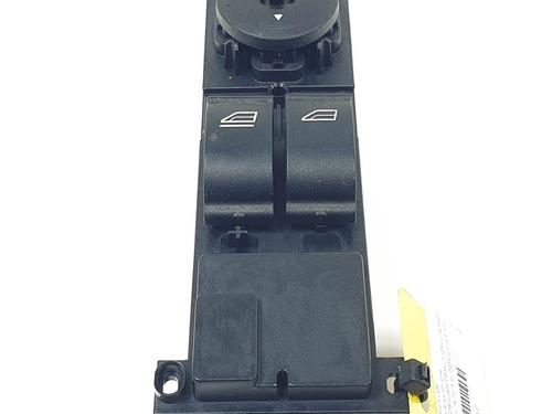 Used Left front window switch Left front window switch FORD FOCUS II (DA_, HCP, DP) 1.6 TDCi (90 hp) 24990953 24990953