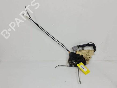 Front right lock LEXUS RX (MCU15) 300 (MCU10_, MCU10R) | BP6850632C97 