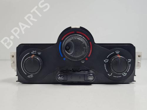 Used Climate control Climate control 38634273 38634273