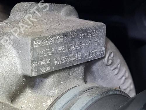 Engine SEAT ALTEA (5P1) 2.0 TDI 16V | BP37871615M1 - Image 9