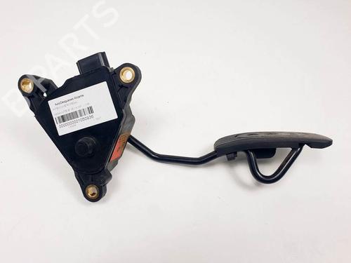 Pedal NISSAN NOTE (E11, NE11) 1.4 | BP16199192I4 - Image 3