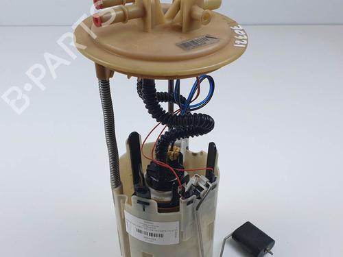 Used Fuel pump Fuel pump MERCEDES-BENZ SPRINTER 3,5-t Platform/Chassis (B906) 313 CDI (906.131, 906.133, 906.135, 906.231, 906.233,... (129 hp) 24969817 24969817