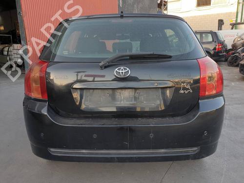 Engine TOYOTA COROLLA (_E12_) 2.0 D-4D (CDE120R, CDE120L_) | BP38948989M1  - Image 7
