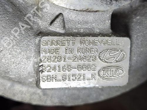 Engine KIA SPORTAGE III (SL) 1.7 CRDi | BP39462941M1  - Image 11