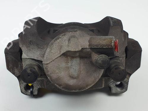 Right front brake caliper FORD S-MAX (WA6) 2.0 TDCi | BP28059609M104 - Image 3