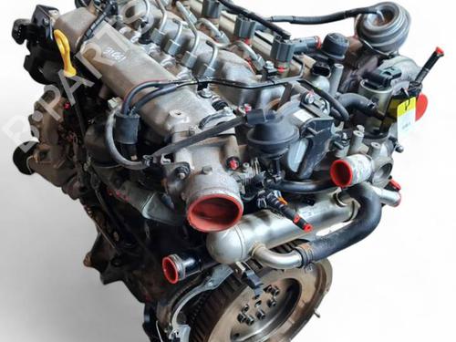 Motor KIA CEE'D SW (ED) 1.6 CVVT (125 hp) 28027684
